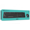 Clavier souris sans fil
