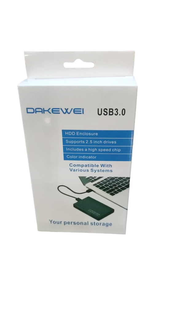 Disque Dur Externe 1 To 3.0