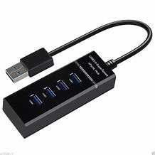 CONCENTRATEUR USB 3.0 ​​À 4 PORTS